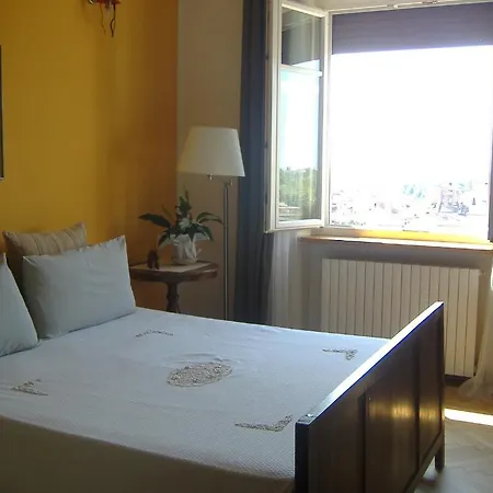 Agli Abbaini 4*