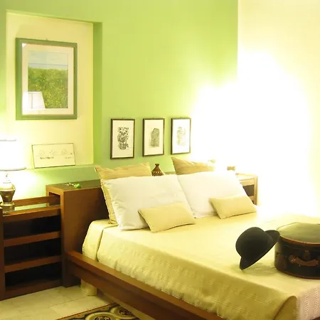 فندق مبيت وإفطار Agli Abbaini فيرونا