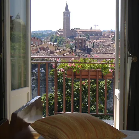 Agli Abbaini Verona