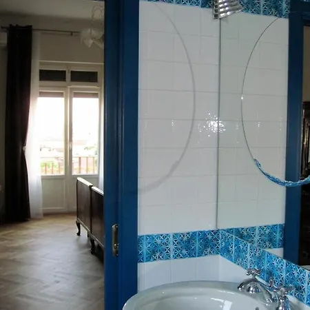 Agli Abbaini Верона