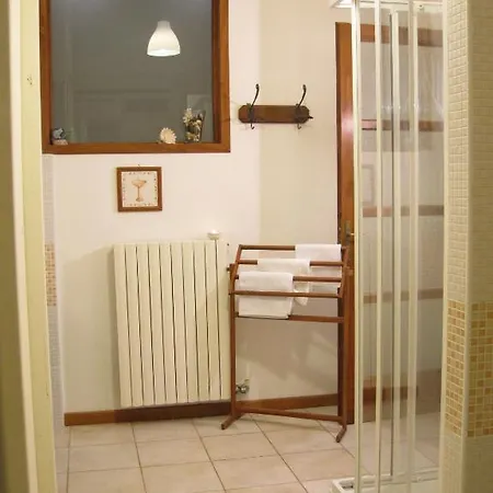 阿里阿贝酒店 住宿加早餐酒店